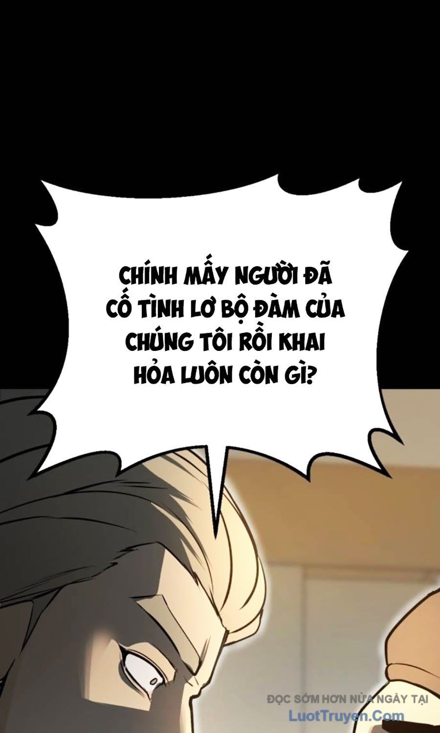 Quản Giáo Số 0 Chap 29 - Next Chap 28