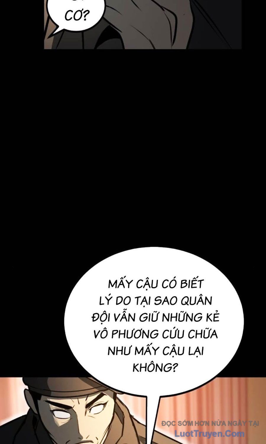 Quản Giáo Số 0 Chap 29 - Next Chap 28