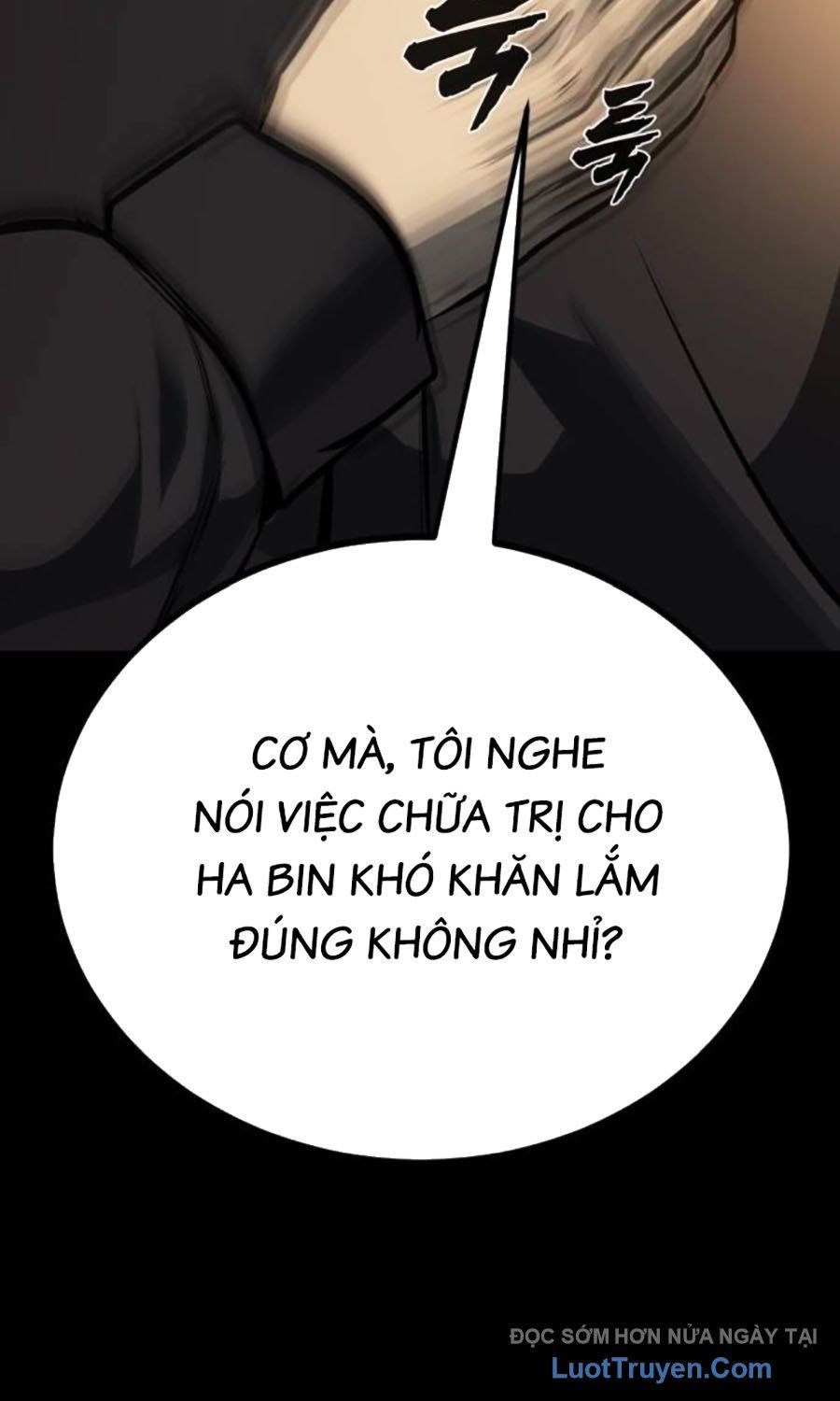 Quản Giáo Số 0 Chap 29 - Next Chap 28