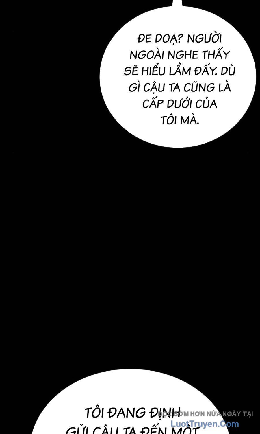 Quản Giáo Số 0 Chap 29 - Next Chap 28