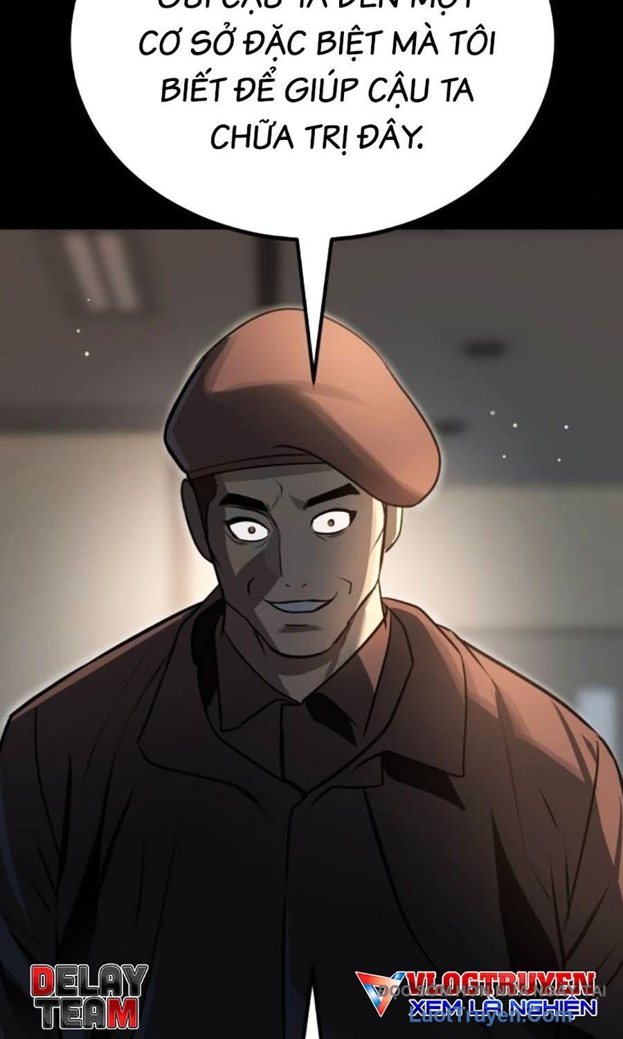 Quản Giáo Số 0 Chap 29 - Next Chap 28