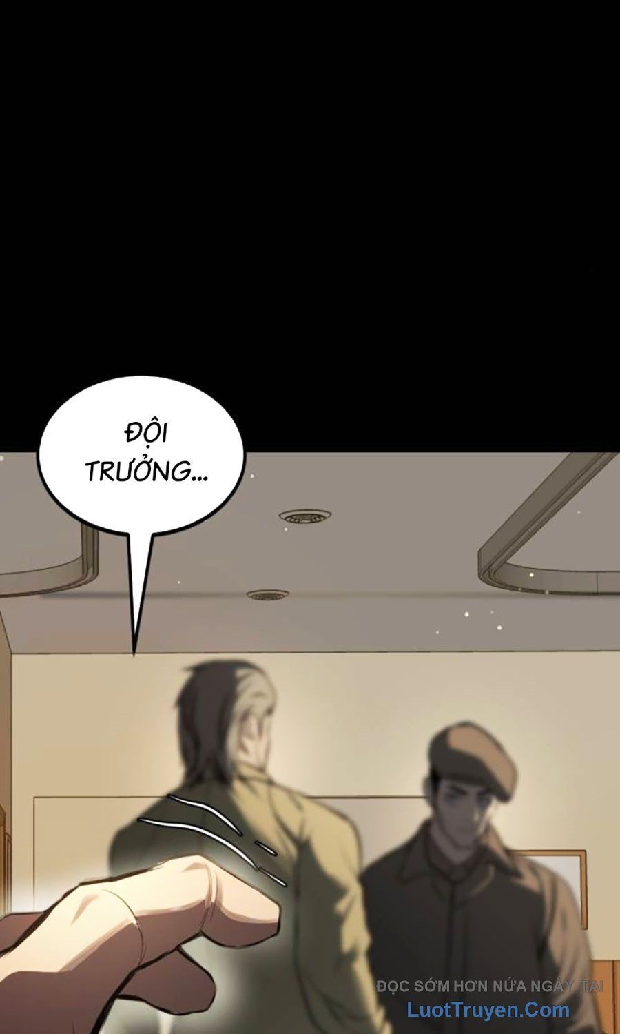 Quản Giáo Số 0 Chap 29 - Next Chap 28