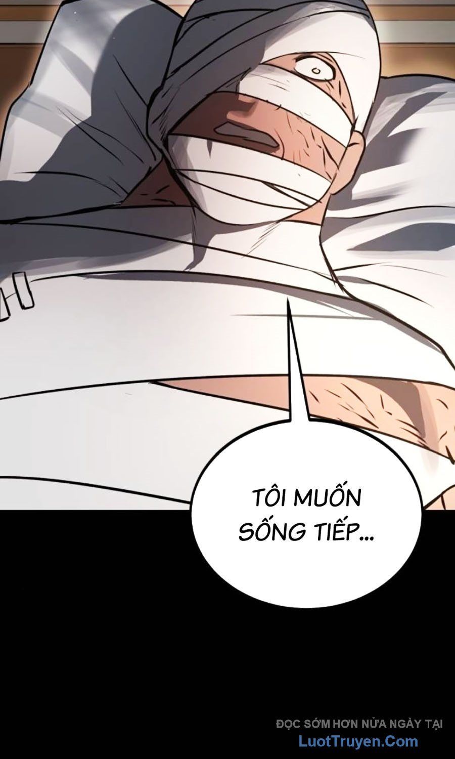 Quản Giáo Số 0 Chap 29 - Next Chap 28