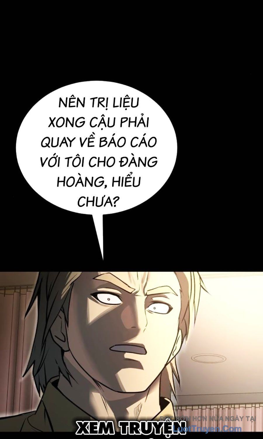 Quản Giáo Số 0 Chap 29 - Next Chap 28