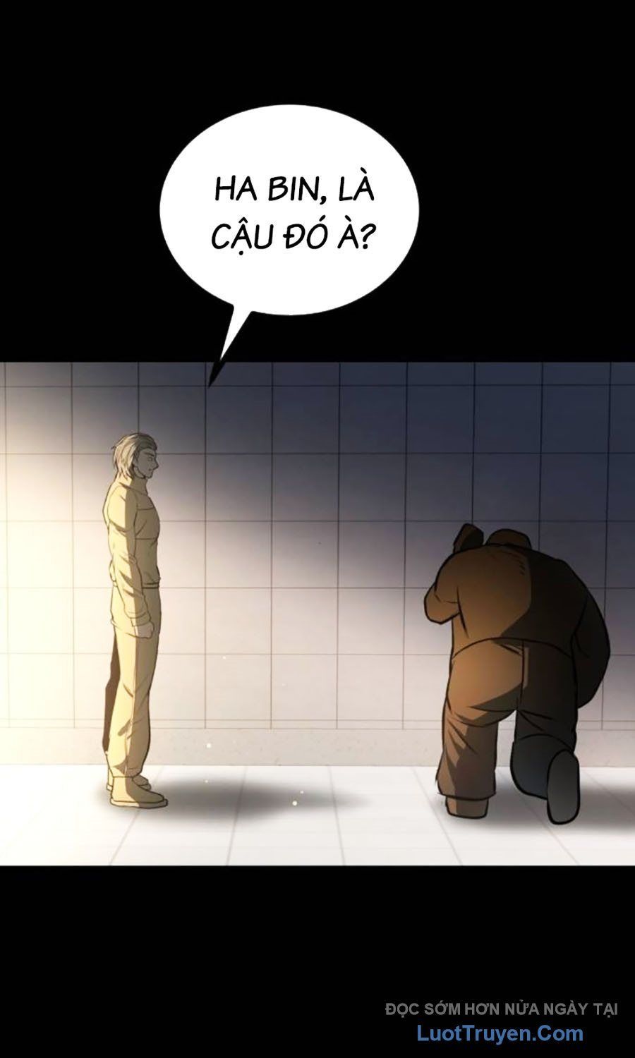 Quản Giáo Số 0 Chap 29 - Next Chap 28