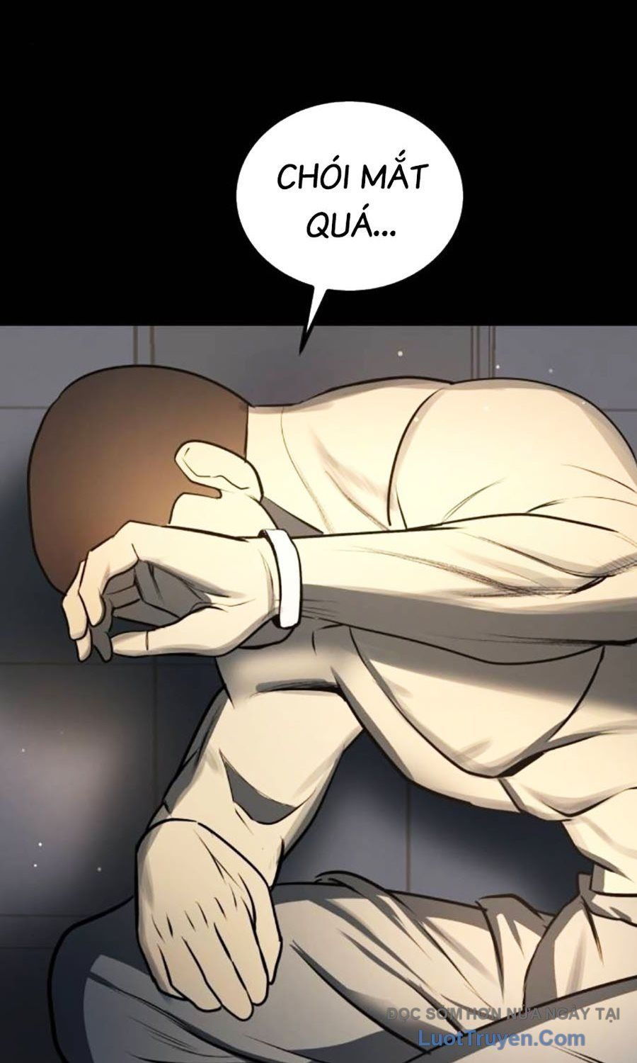 Quản Giáo Số 0 Chap 29 - Next Chap 28