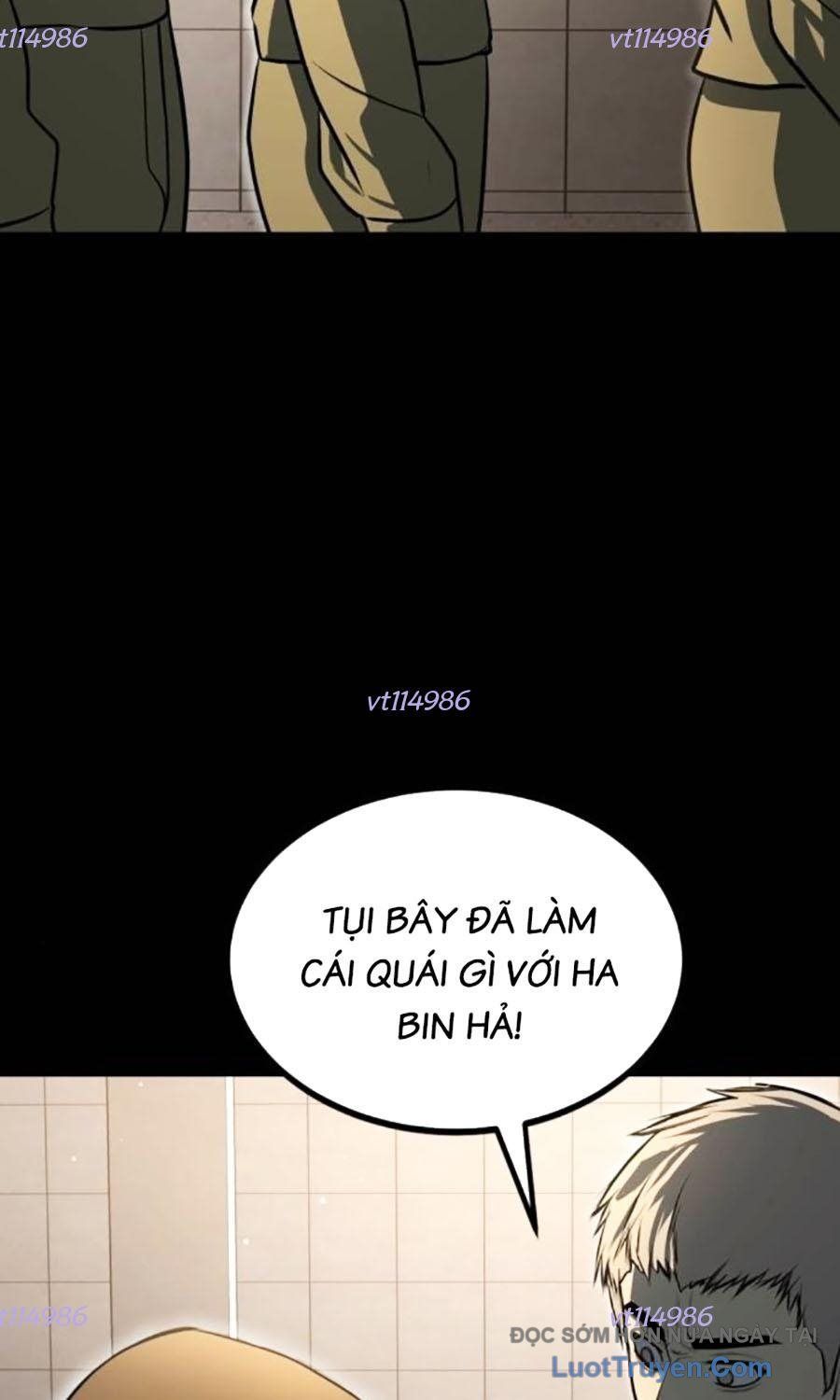 Quản Giáo Số 0 Chap 29 - Next Chap 28