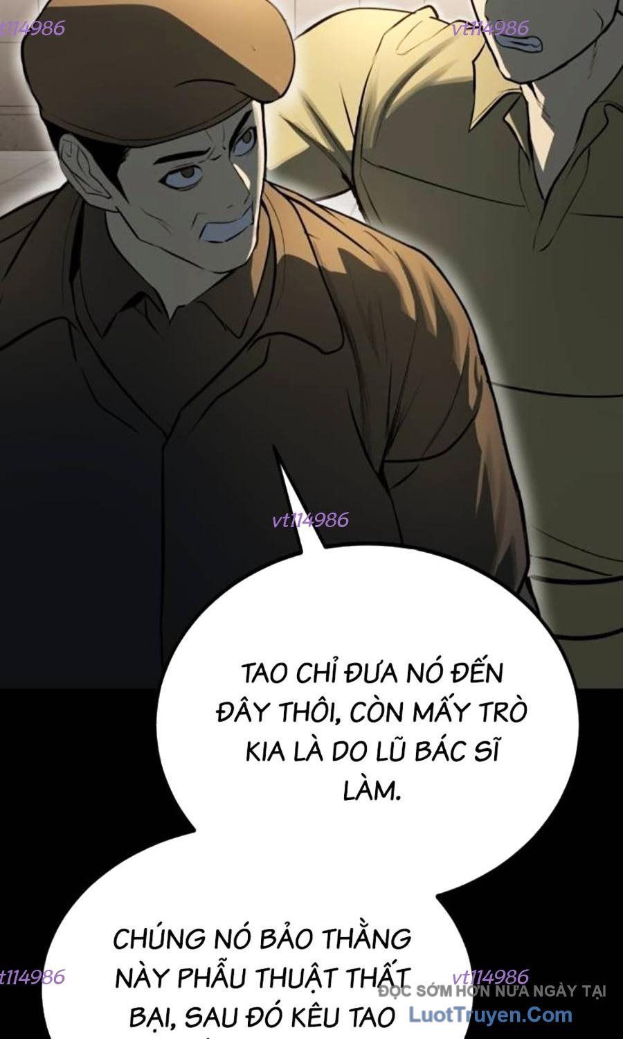 Quản Giáo Số 0 Chap 29 - Next Chap 28