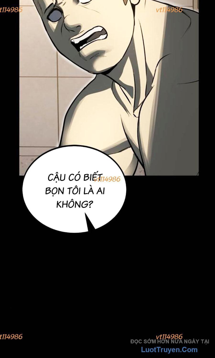 Quản Giáo Số 0 Chap 29 - Next Chap 28
