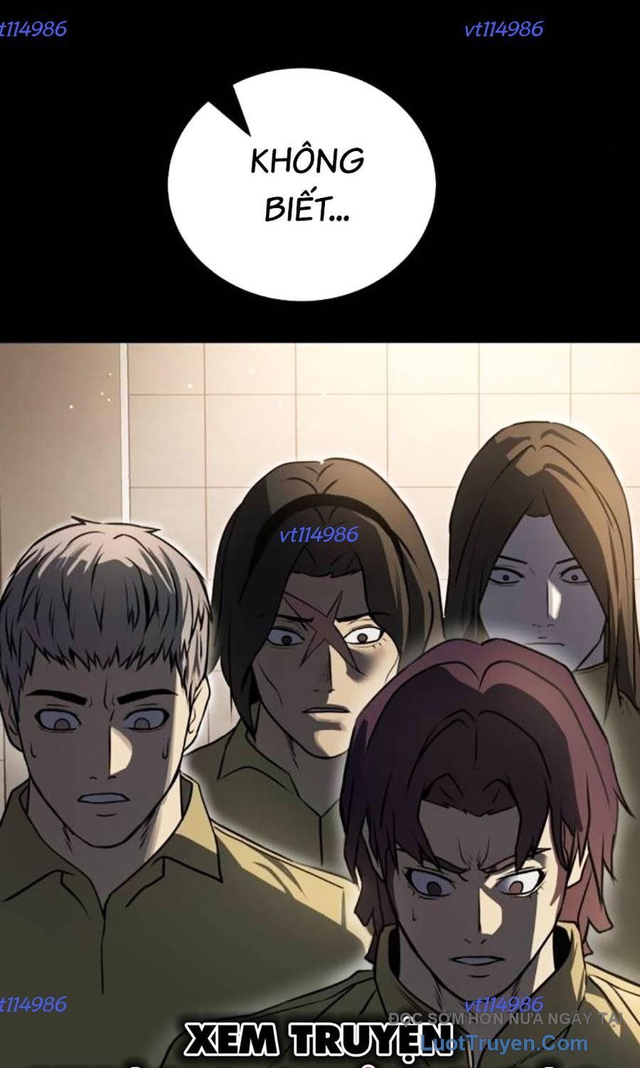 Quản Giáo Số 0 Chap 29 - Next Chap 28