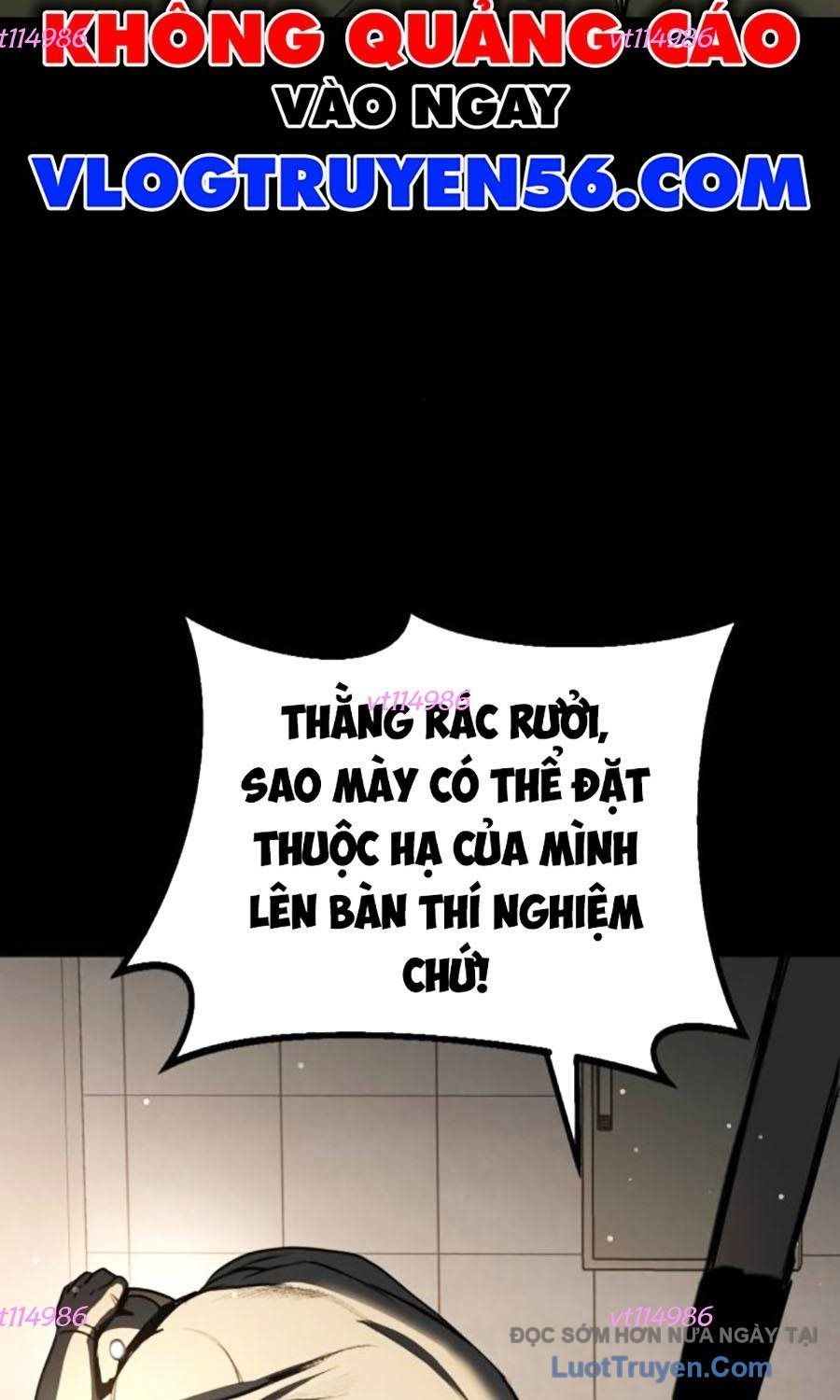 Quản Giáo Số 0 Chap 29 - Next Chap 28
