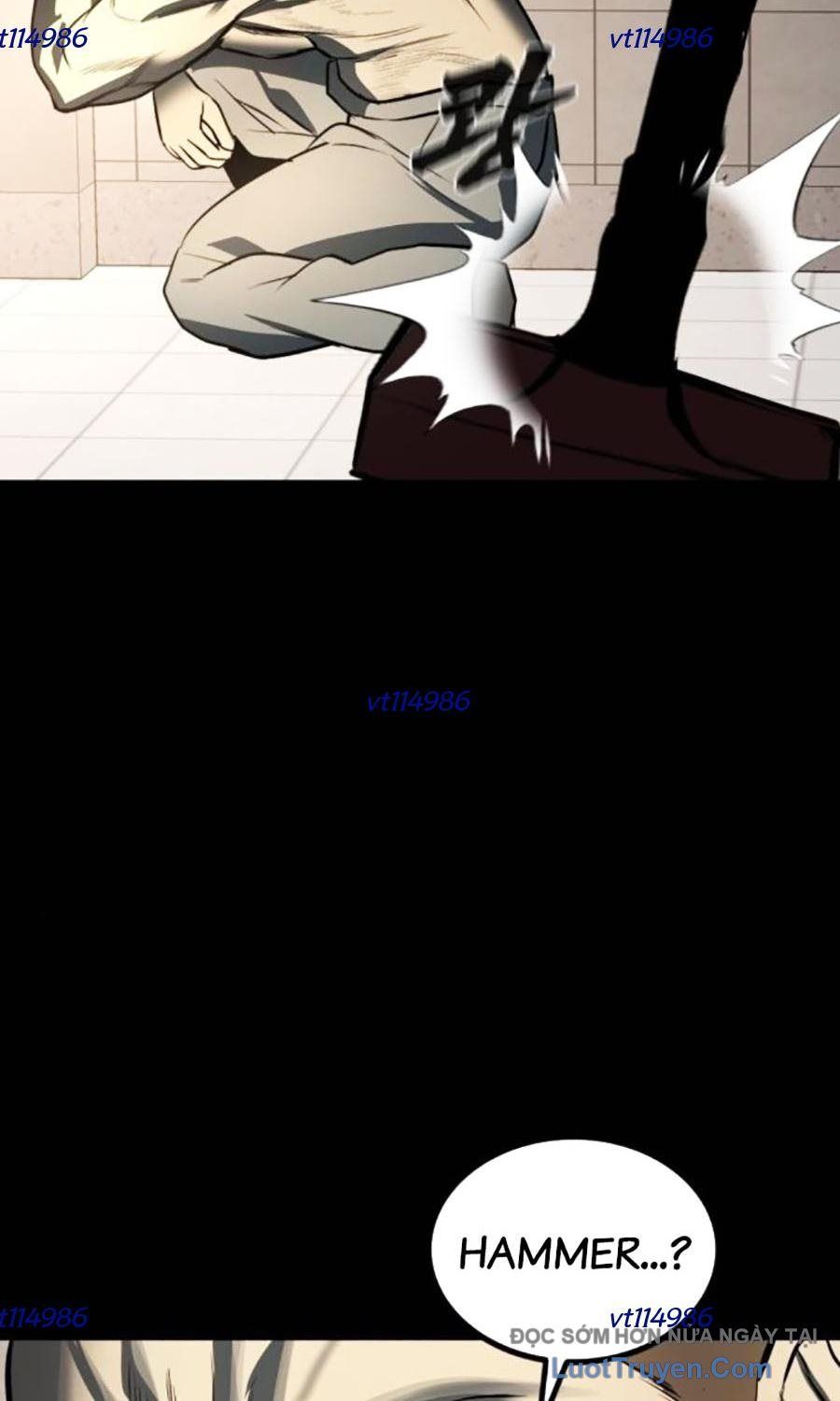 Quản Giáo Số 0 Chap 29 - Next Chap 28