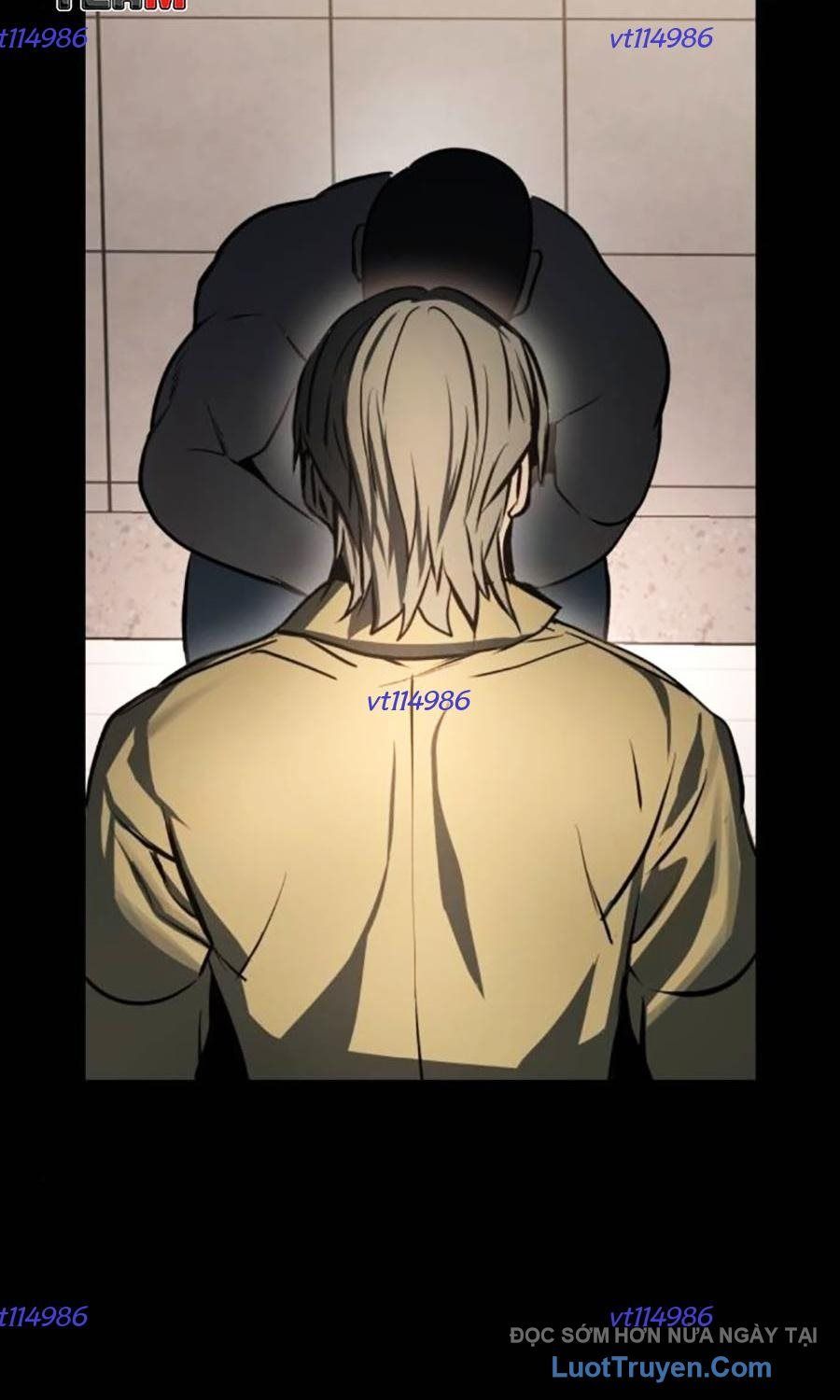 Quản Giáo Số 0 Chap 29 - Next Chap 28