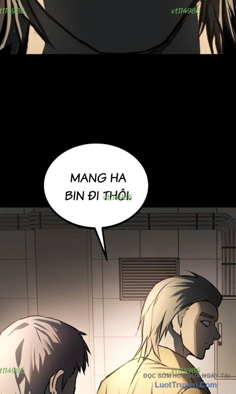 Quản Giáo Số 0 Chap 29 - Next Chap 28