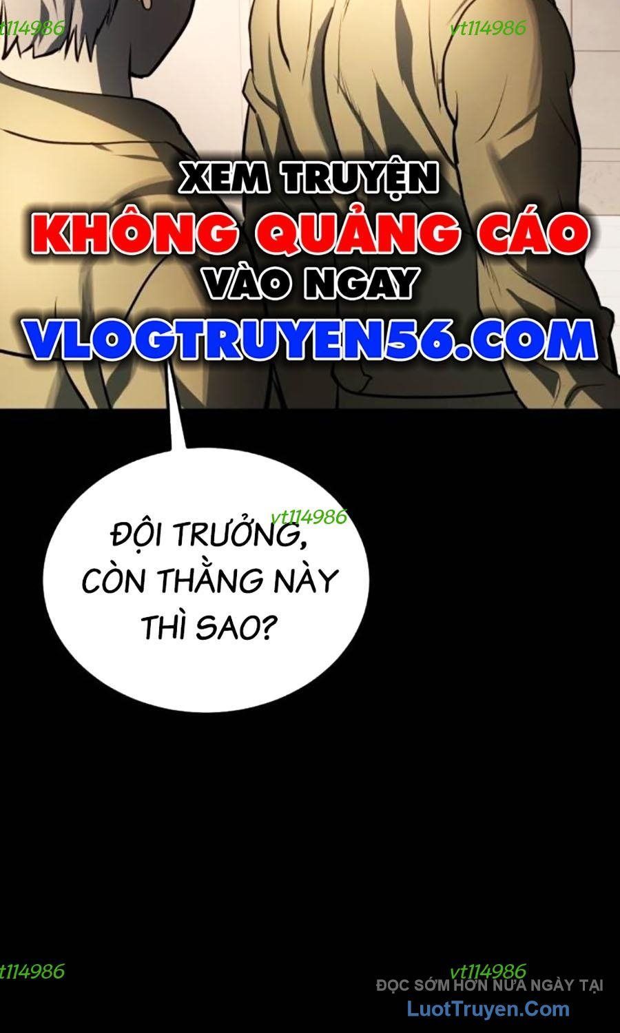 Quản Giáo Số 0 Chap 29 - Next Chap 28