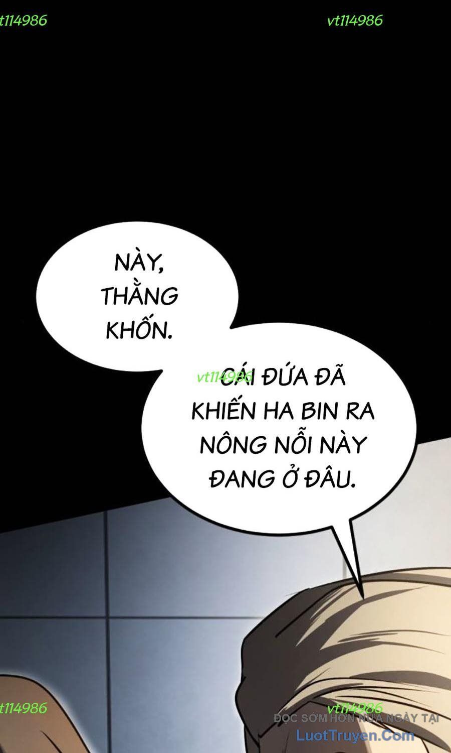 Quản Giáo Số 0 Chap 29 - Next Chap 28