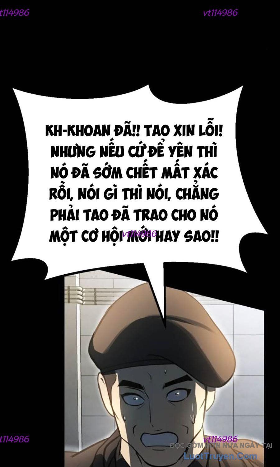 Quản Giáo Số 0 Chap 29 - Next Chap 28