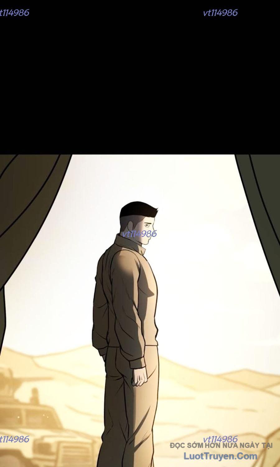 Quản Giáo Số 0 Chap 29 - Next Chap 28