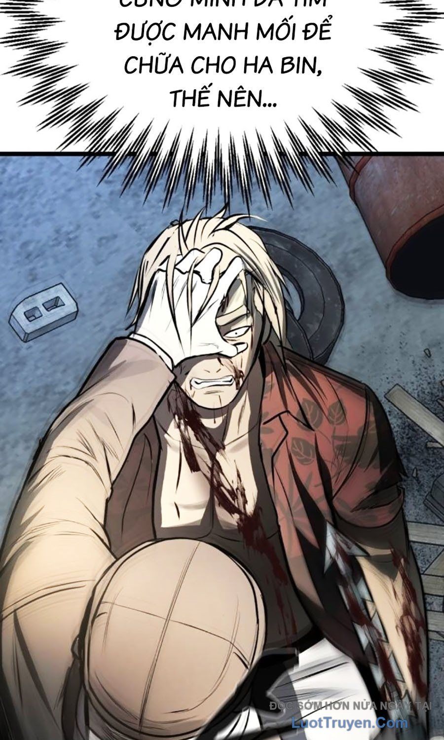 Quản Giáo Số 0 Chap 29 - Next Chap 28