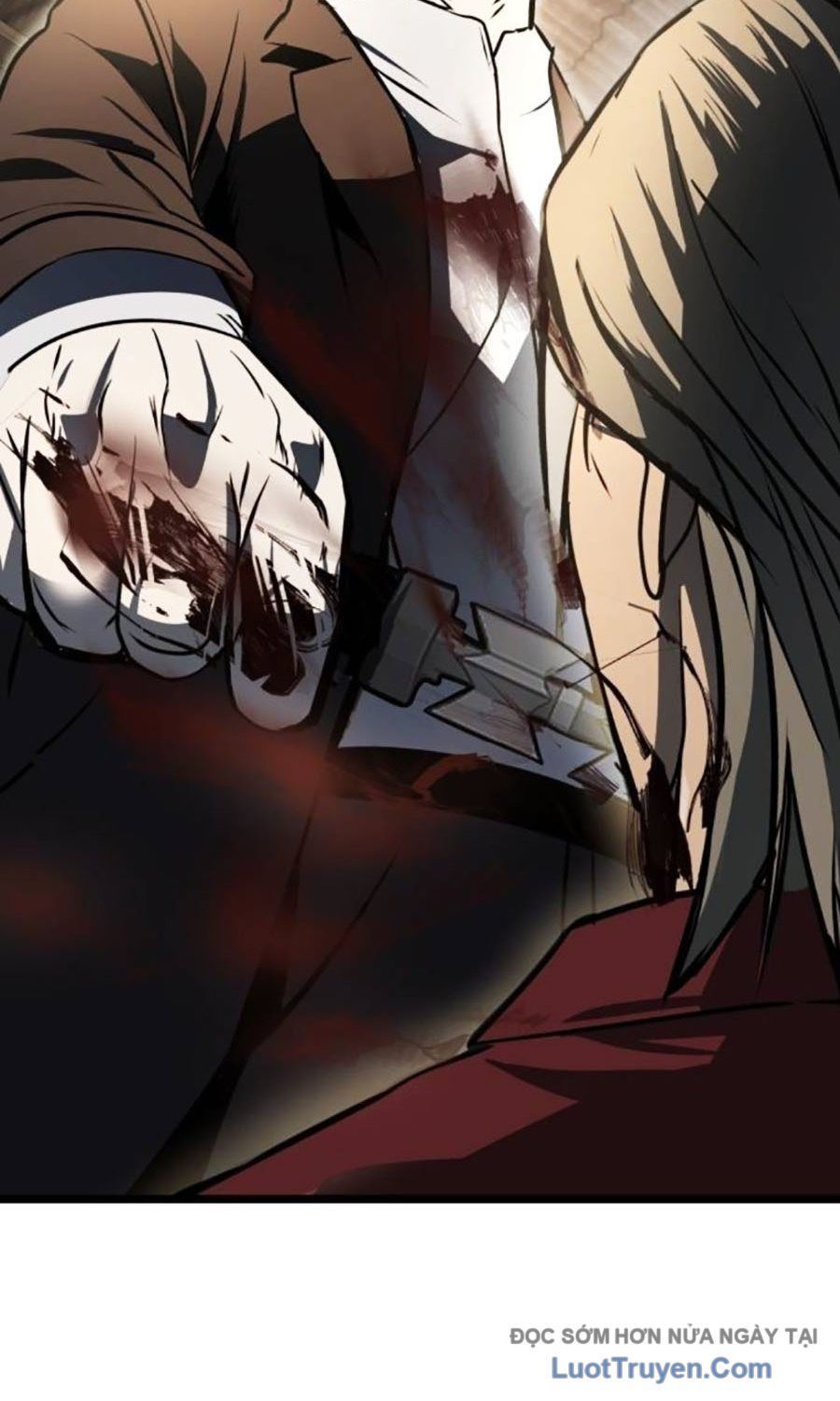 Quản Giáo Số 0 Chap 29 - Next Chap 28