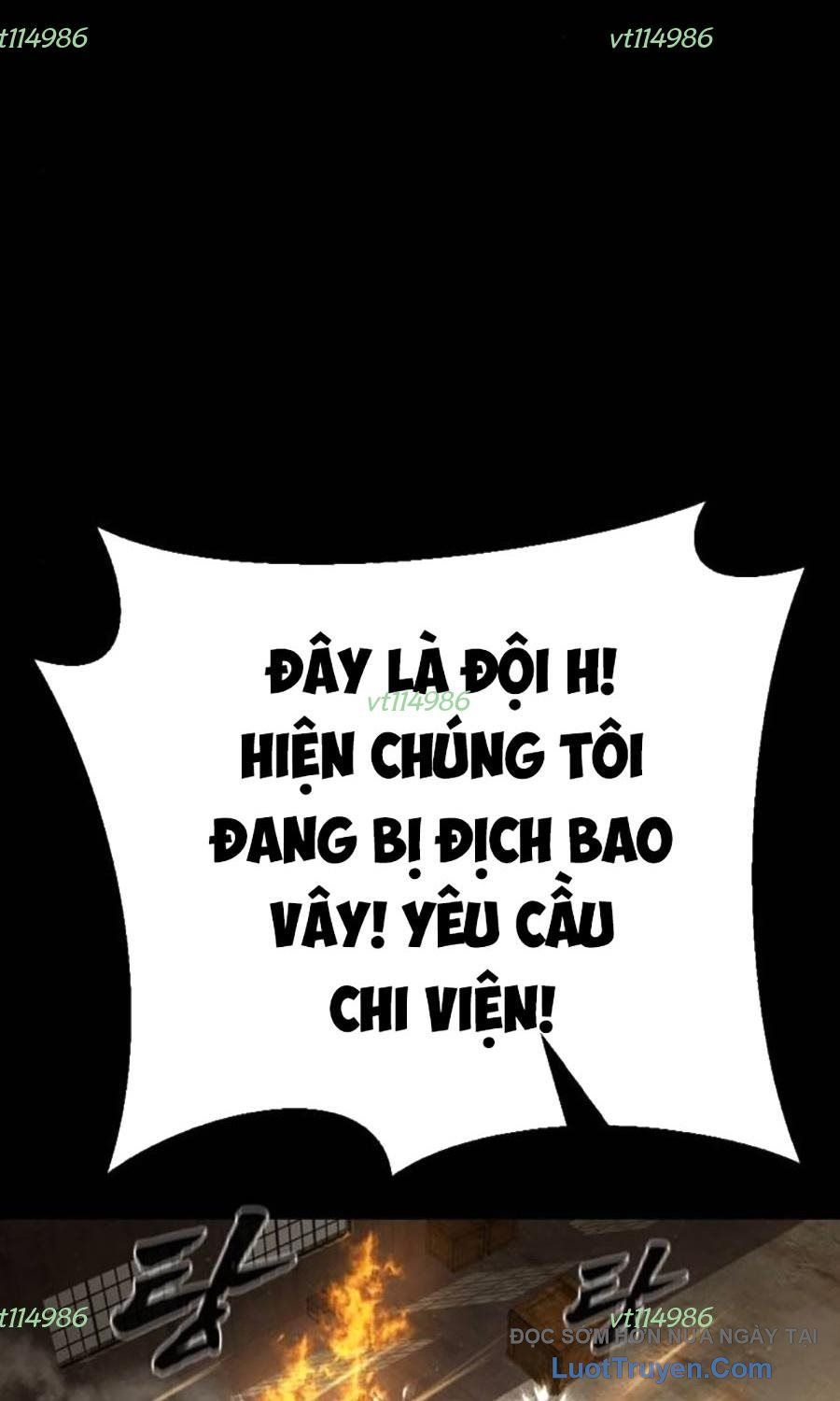 Quản Giáo Số 0 Chap 29 - Next Chap 28