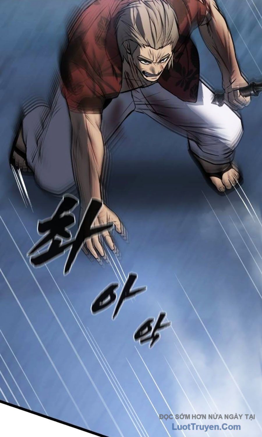 Quản Giáo Số 0 Chap 29 - Next Chap 28