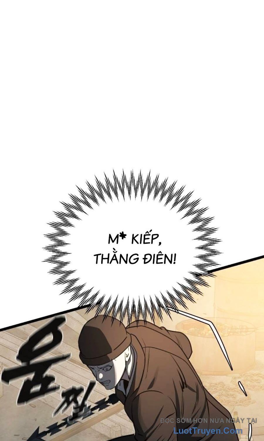 Quản Giáo Số 0 Chap 29 - Next Chap 28