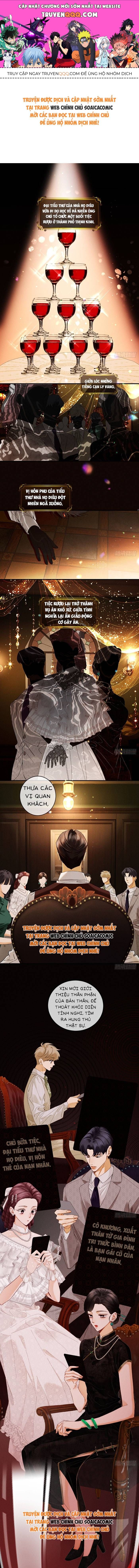 Luân Hãm Khế Ước Chap 44 - Next Chap 43