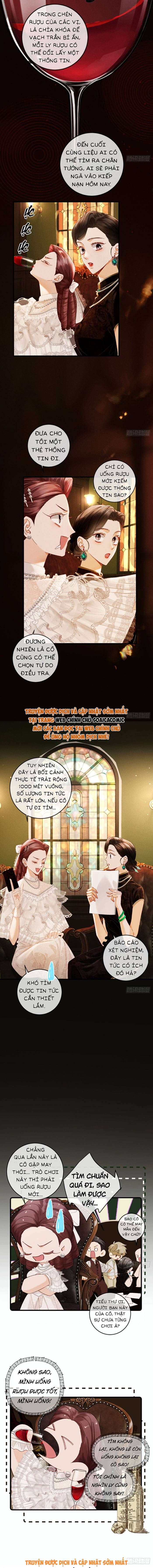 Luân Hãm Khế Ước Chap 44 - Next Chap 43