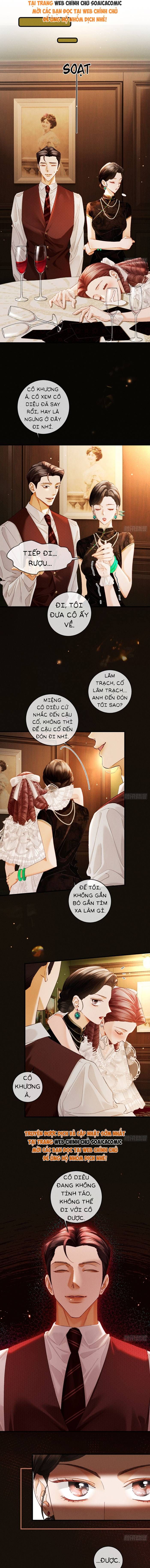 Luân Hãm Khế Ước Chap 44 - Next Chap 43