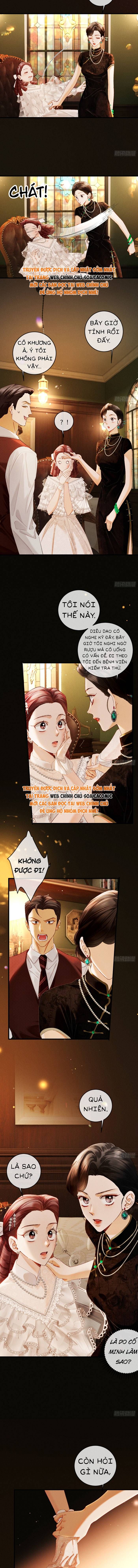 Luân Hãm Khế Ước Chap 44 - Next Chap 43