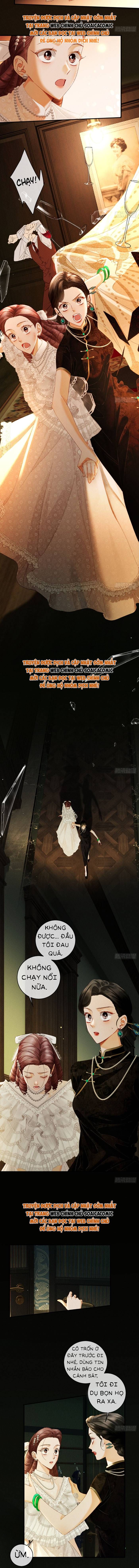 Luân Hãm Khế Ước Chap 44 - Next Chap 43
