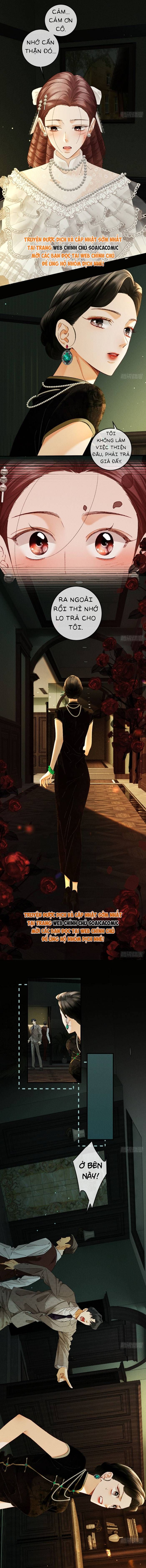 Luân Hãm Khế Ước Chap 44 - Next Chap 43