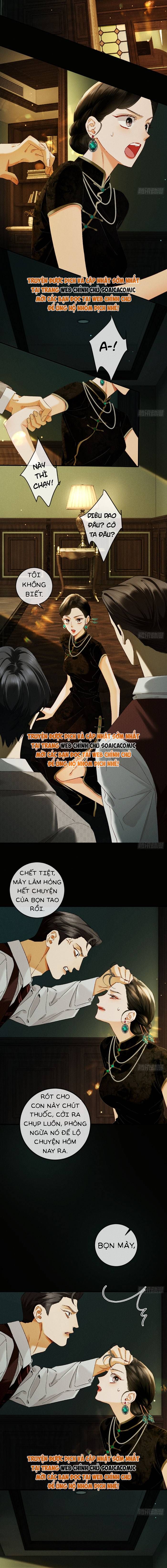 Luân Hãm Khế Ước Chap 44 - Next Chap 43