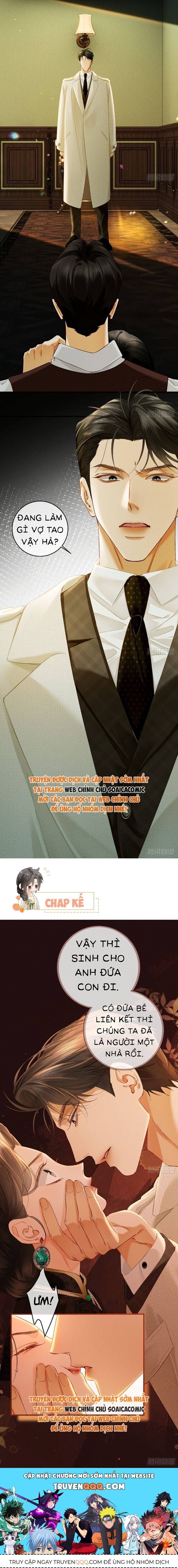 Luân Hãm Khế Ước Chap 44 - Next Chap 43