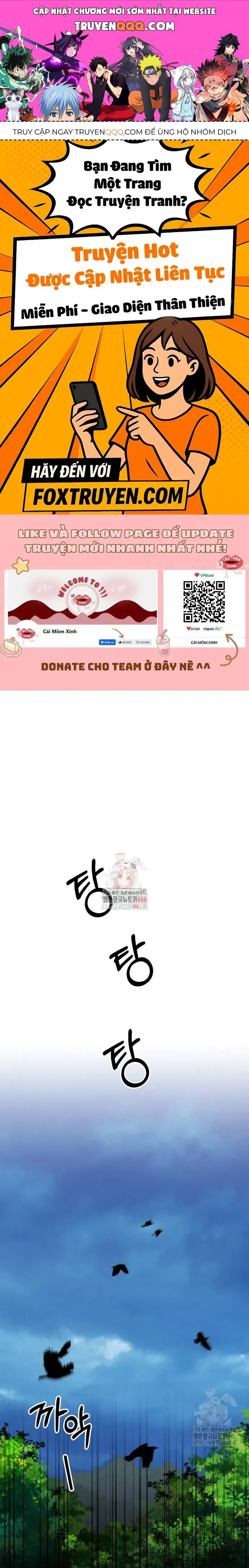 Khi Người Mẹ Kế Tham Vọng Làm Bá Chủ Hậu Cung Chap 39 - Next Chap 38