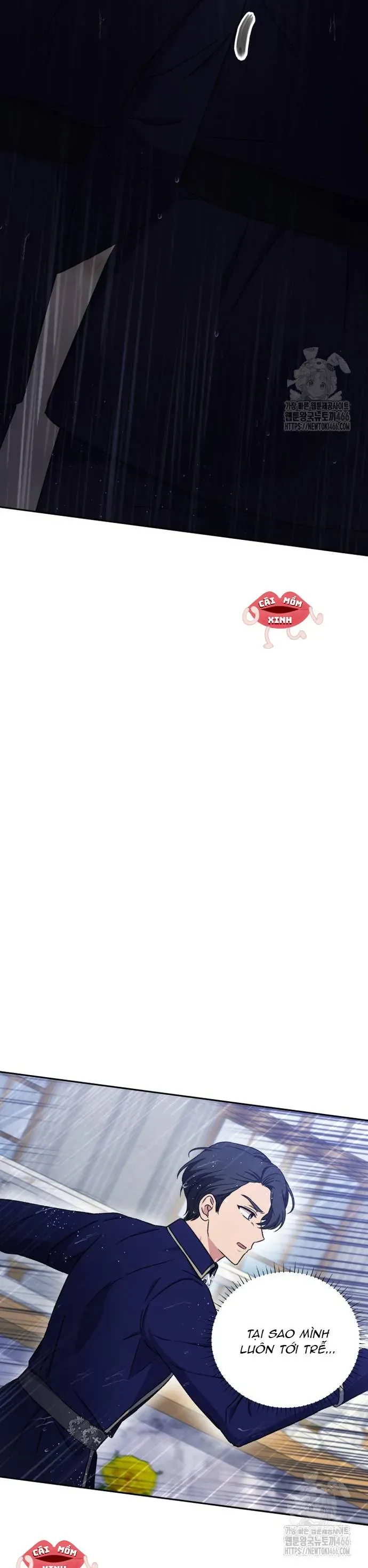 Khi Người Mẹ Kế Tham Vọng Làm Bá Chủ Hậu Cung Chap 39 - Next Chap 38