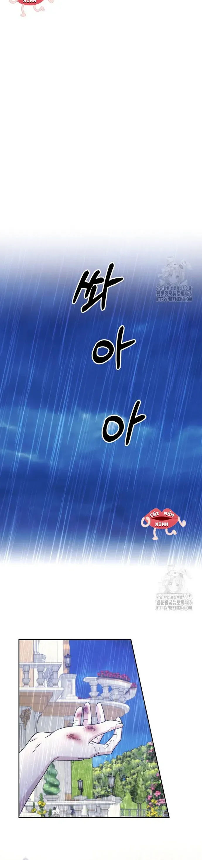 Khi Người Mẹ Kế Tham Vọng Làm Bá Chủ Hậu Cung Chap 39 - Next Chap 38