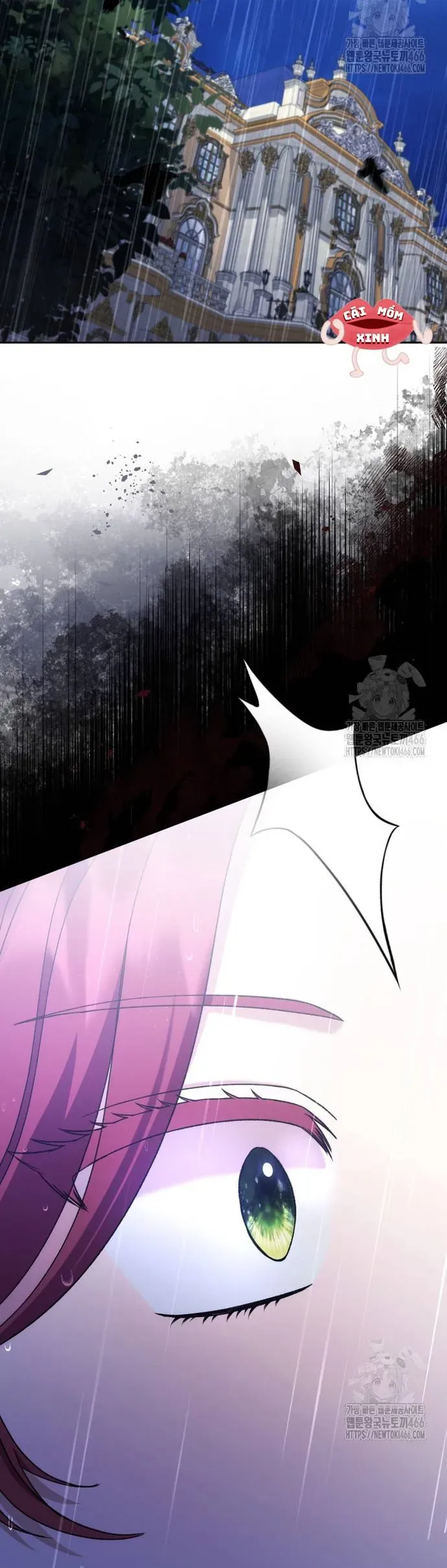 Khi Người Mẹ Kế Tham Vọng Làm Bá Chủ Hậu Cung Chap 39 - Next Chap 38