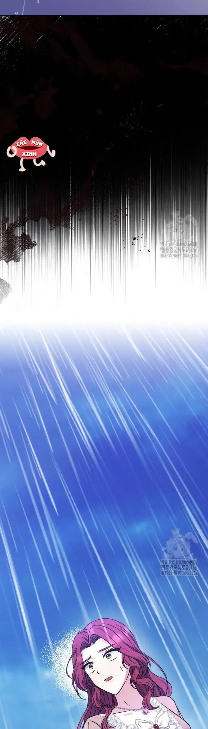 Khi Người Mẹ Kế Tham Vọng Làm Bá Chủ Hậu Cung Chap 39 - Next Chap 38