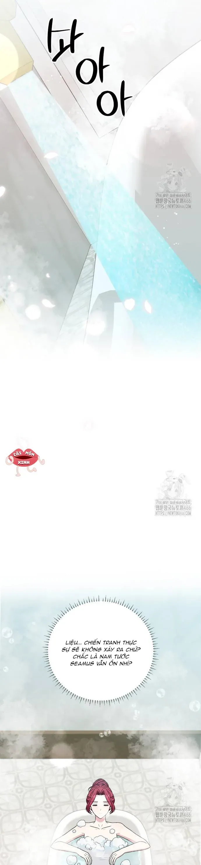 Khi Người Mẹ Kế Tham Vọng Làm Bá Chủ Hậu Cung Chap 39 - Next Chap 38