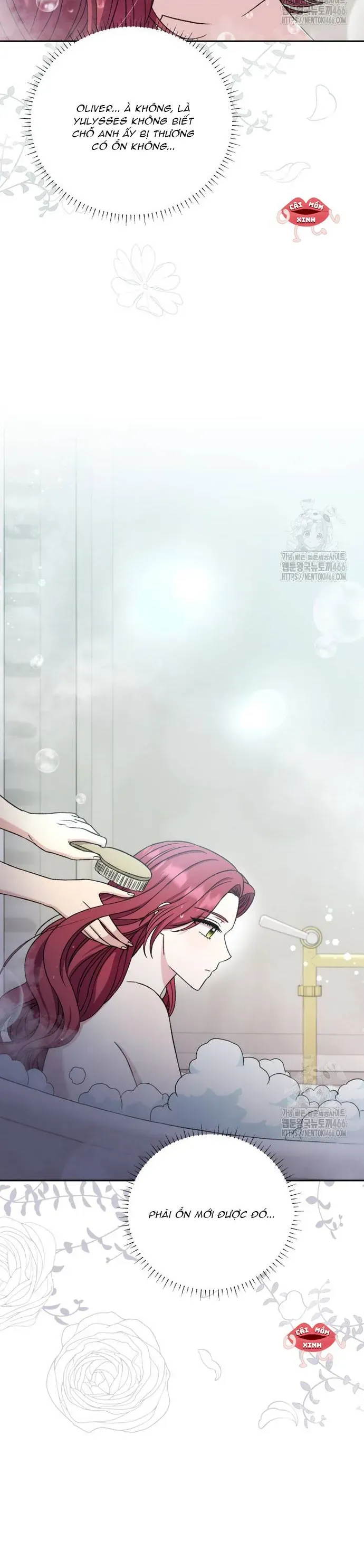 Khi Người Mẹ Kế Tham Vọng Làm Bá Chủ Hậu Cung Chap 39 - Next Chap 38