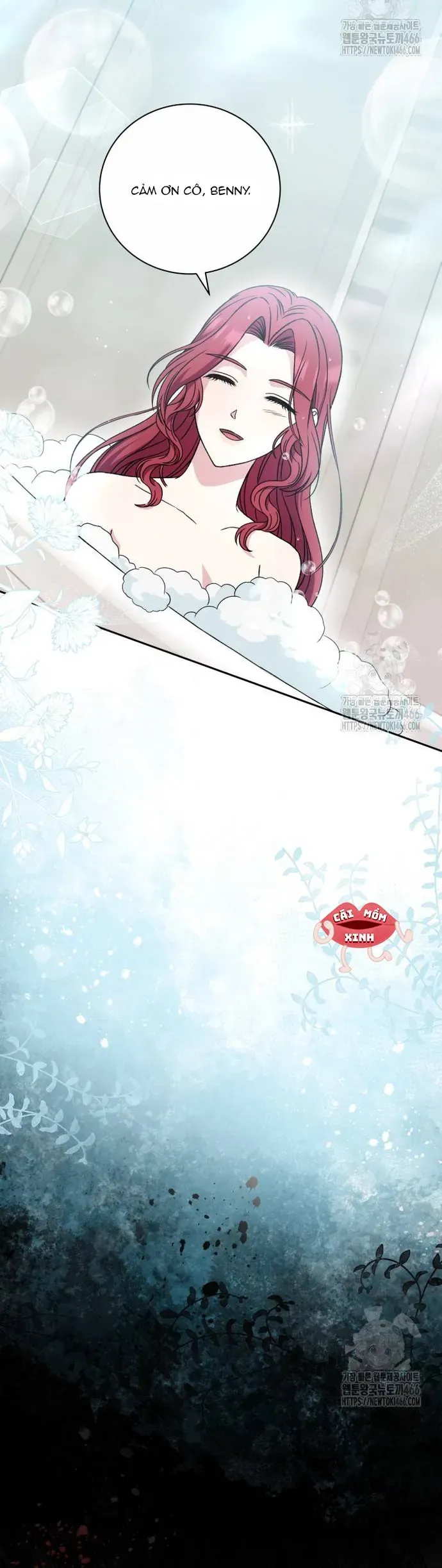 Khi Người Mẹ Kế Tham Vọng Làm Bá Chủ Hậu Cung Chap 39 - Next Chap 38