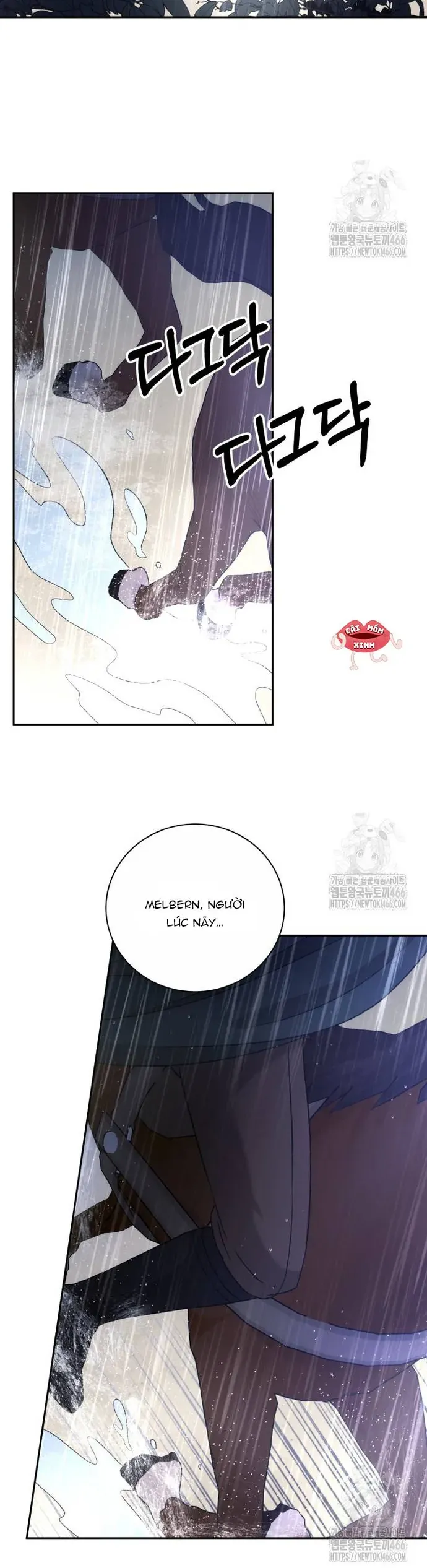 Khi Người Mẹ Kế Tham Vọng Làm Bá Chủ Hậu Cung Chap 39 - Next Chap 38