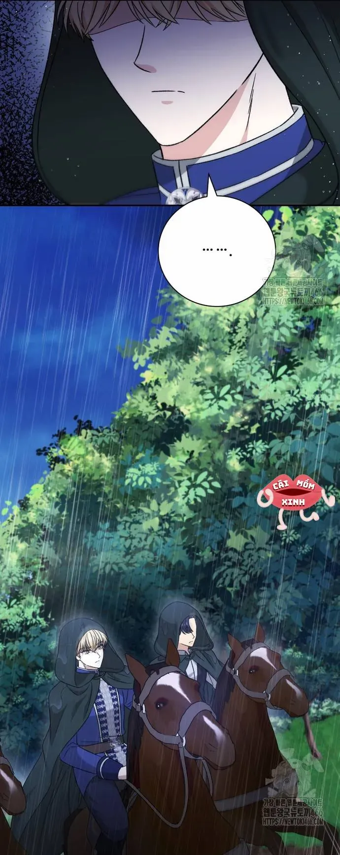 Khi Người Mẹ Kế Tham Vọng Làm Bá Chủ Hậu Cung Chap 39 - Next Chap 38