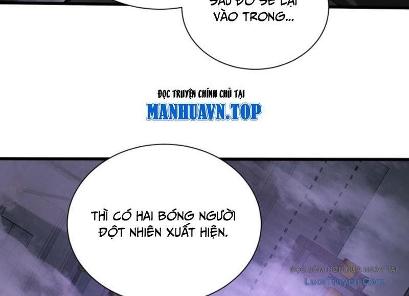 Ta Học Trảm Thần Trong Bệnh Viện Tâm Thần Chap 294 - Next Chap 293