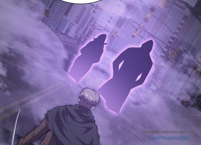 Ta Học Trảm Thần Trong Bệnh Viện Tâm Thần Chap 294 - Next Chap 293