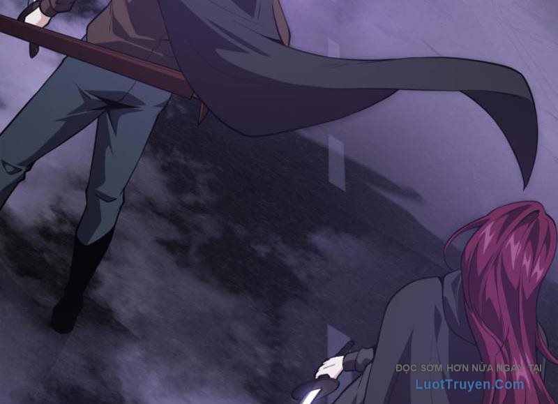 Ta Học Trảm Thần Trong Bệnh Viện Tâm Thần Chap 294 - Next Chap 293