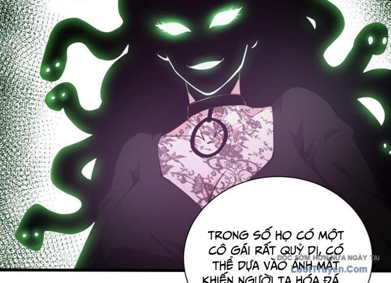 Ta Học Trảm Thần Trong Bệnh Viện Tâm Thần Chap 294 - Next Chap 293