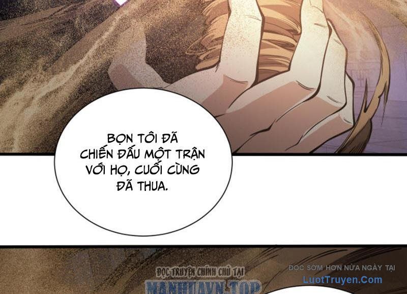Ta Học Trảm Thần Trong Bệnh Viện Tâm Thần Chap 294 - Next Chap 293